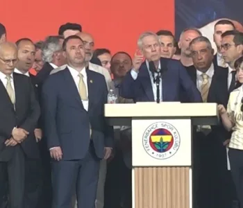 Fenerbahçe,Başkan,Aziz Yıldırım