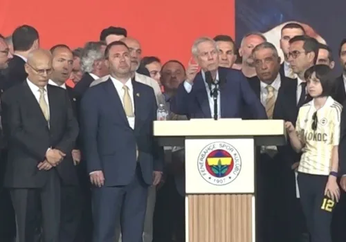 Fenerbahçe,Başkan,Aziz Yıldırım
