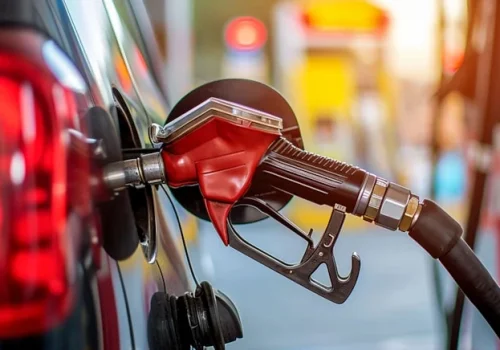 Akaryakıtta Rekor İndirim