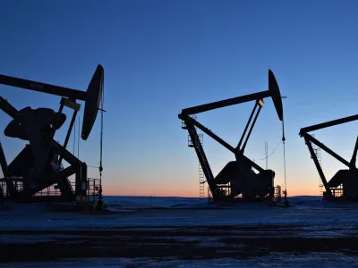 Brent Petrol 110 Dolarda: Fiyatlar Neden Düşüyor?