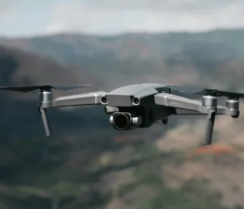 Samsun’da İzinsiz Dron Uçurmaya 108 Bin TL Ceza