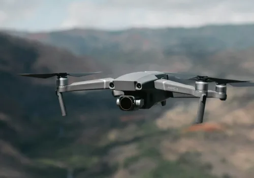 Samsun’da İzinsiz Dron Uçurmaya 108 Bin TL Ceza