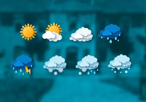 dadmedya - hava durumu