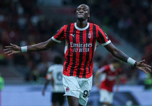 Beşiktaş’tan Golcü Bombası: Tammy Abraham