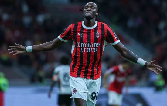 Beşiktaş’tan Golcü Bombası: Tammy Abraham