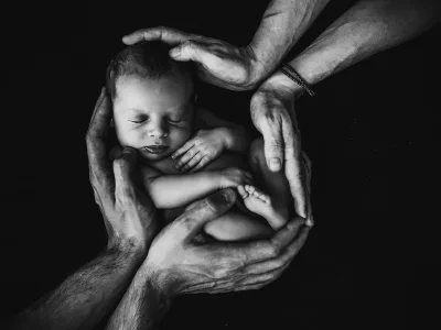 Anne ve Baba Olmak Beyni Gençleştiriyor Mu