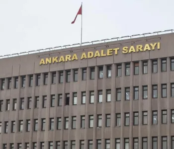 e-İmza Yolsuzluğu Davası