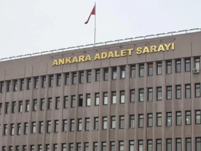 e-İmza Yolsuzluğu Davası