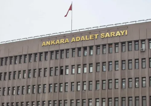 e-İmza Yolsuzluğu Davası
