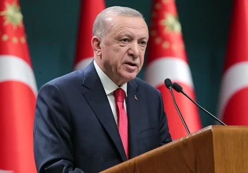 Türkiye Bu Pazarın Parçası Olmaz