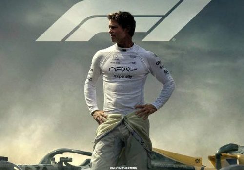 Brad Pitt’li “F1: The Movie” Vizyona Girdi: Gerçek Pistte, Gerçek Hızda Çekilen Yarış Filmi