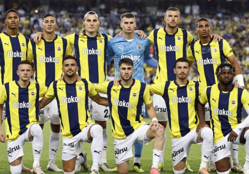 Fenerbahçe Transfer Gündeminde Neler Var?