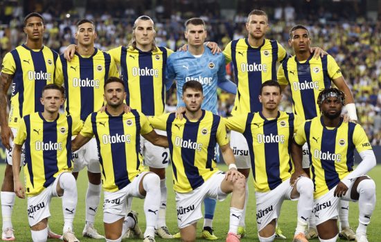 Fenerbahçe Transfer Gündeminde Neler Var?