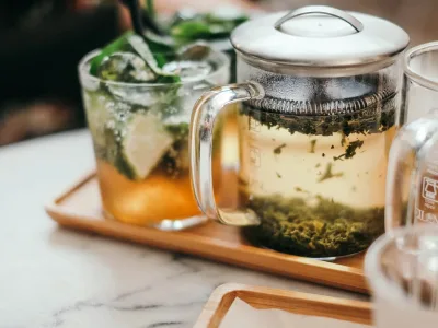 Tıbbi Bitki Çaylarına Bakanlık Onayı: Sadece Eczanede