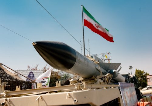 İran'dan Sert Uyarı: "İsrail’in Nükleer Tehditlerine Karşı Misilleme Hakkımız Saklıdır"