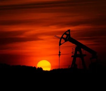 OPEC Üretimi 35 Yılın Dibinde