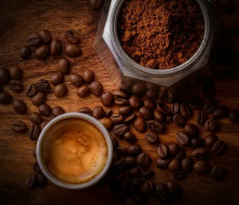Kahve Kokusu ve Uzun Ömür Arasındaki Bilimsel Bağ