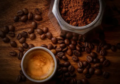 Kahve Kokusu ve Uzun Ömür Arasındaki Bilimsel Bağ