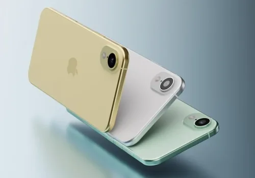 iPhone 17 Sızıntıları Apple’dan Ultra İnce Air Modeli
