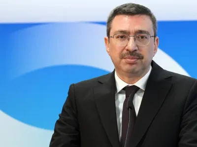 Eski SPK Başkanı İbrahim Ömer Gönül'e Fon Soruşturması