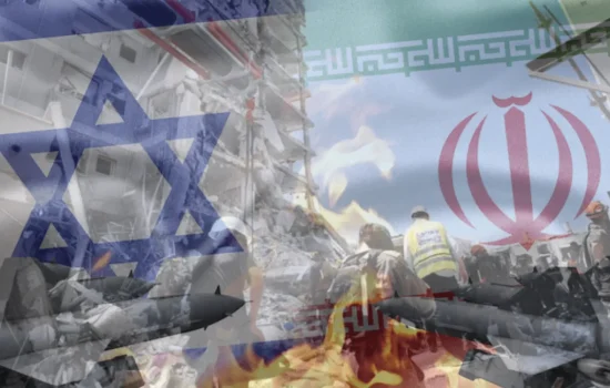 iran-israil