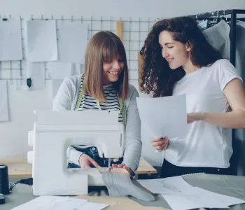 Kadın İstihdamında Dev Adım