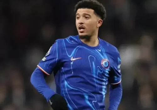 Fenerbahçe’den Jadon Sancho Bombası: Mourinho Etkisiyle Transferde Büyük Sürpriz!