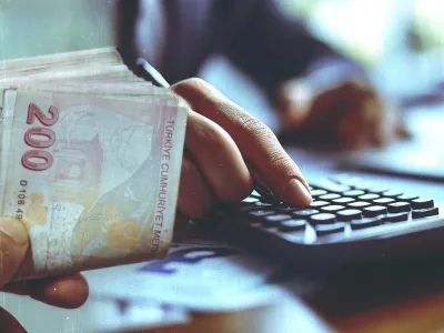 Kamu Maaşlarında Dev Reform: Yeni Ücret Sistemi Geliyor