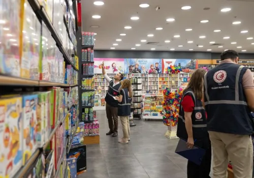 Reklam Kurulu’ndan Kırtasiye Reklamlarına Sıkı Denetim