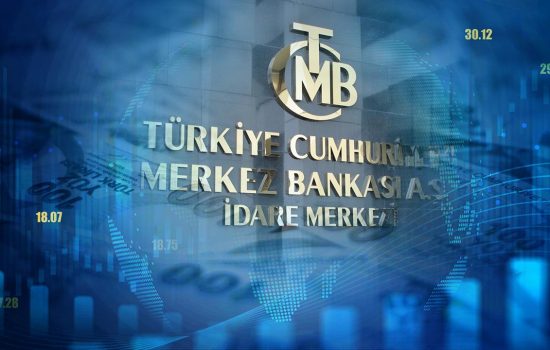 Merkez Bankası Faizi Sabitledi: Yüksek Enflasyonla Mücadelede Kararlılık