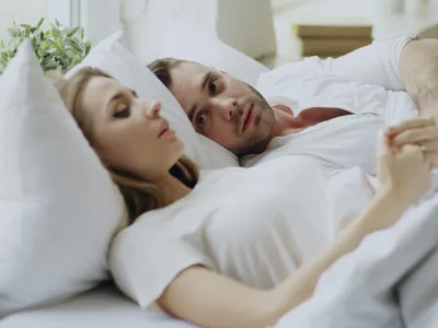 Cinsel Uyumsuzluk Boşanma Sebebi mi