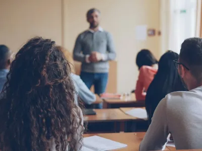 Danimarka’da Öğretmenlere Fiziksel Müdahale Yetkisi
