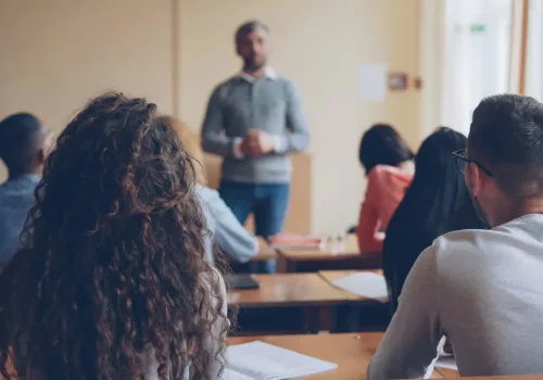 Danimarka’da Öğretmenlere Fiziksel Müdahale Yetkisi