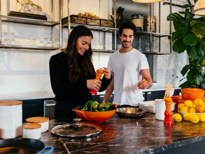 Gastronomide Yeni Trend