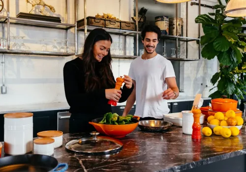 Gastronomide Yeni Trend