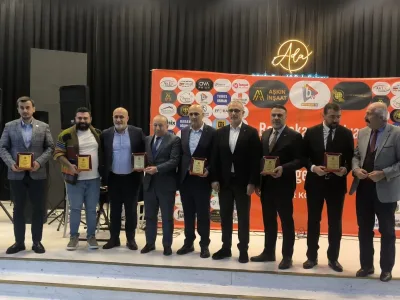 BATIYAKASI MEDYA’NIN 20. KURULUŞ YILDÖNÜMÜ