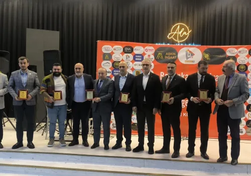 BATIYAKASI MEDYA’NIN 20. KURULUŞ YILDÖNÜMÜ