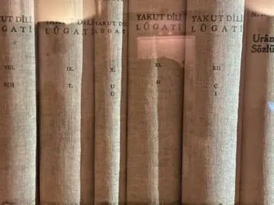 Atatürk ve Saha (Yakut) Dili