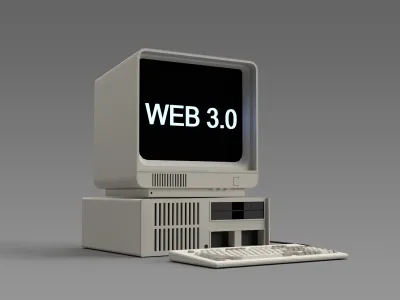 İnternetin Yeni Sahibi Biziz: Web 3.0 ve Blockchain