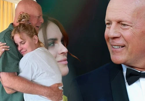 Tallulah Willis, Babası Bruce Willis’in Son Halini Paylaştı: Sosyal Medyada Tepki Çekti
