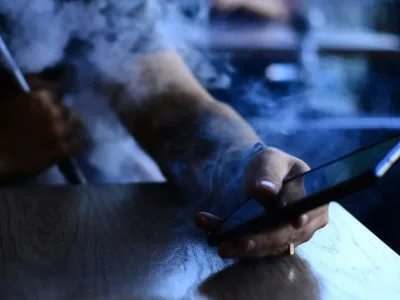 Telefondaki Dolandırıcılardan Kurtulun