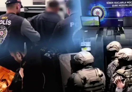 Türkiye'nin Siber Kalkanı