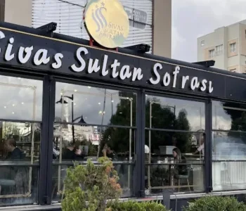 sivas sultan sofrası.