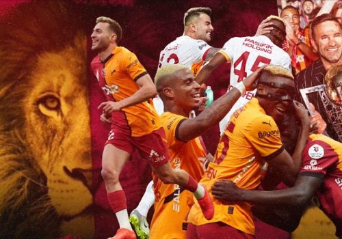 Galatasaray'da Transfer Gündemi