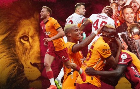Galatasaray'da Transfer Gündemi