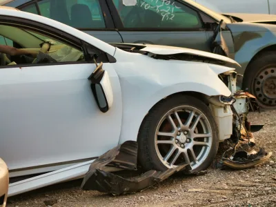 Trafik Sigortasında Yeni Dönem: Değer Kaybı Otomatik Ödenecek