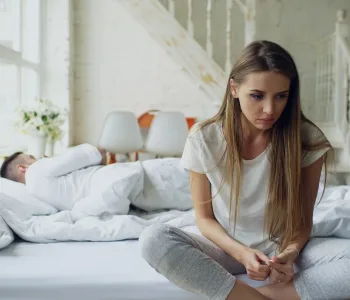 Love Bombing Sonrası Yatakta Soğuk Savaş Cinsel Manipülasyon