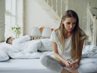 Love Bombing Sonrası Yatakta Soğuk Savaş Cinsel Manipülasyon