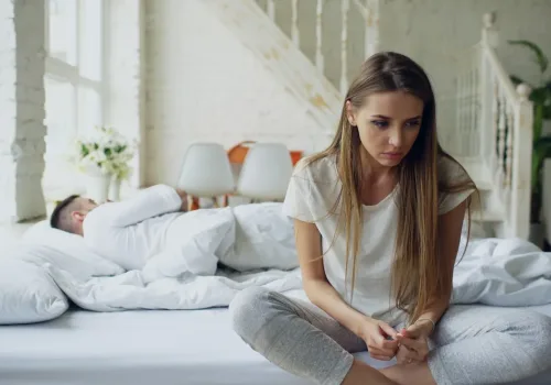 Love Bombing Sonrası Yatakta Soğuk Savaş Cinsel Manipülasyon