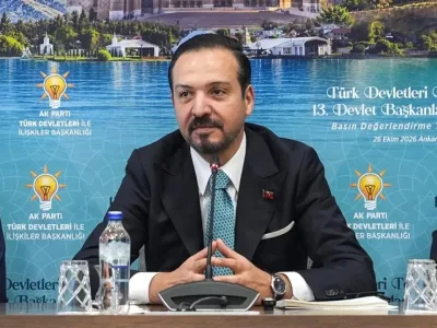 Türk Devletleri Futbol Kupası İki Yılda Bir Planlanıyor